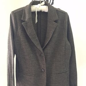 J.Jill Tweed Blazer